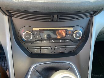 Ford C-Max 1.0 EcoBoost 74kW MT6 - 10
