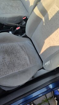 Predám ford fiesta 1.4tdci - 10