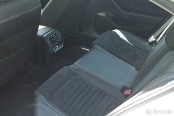 Volkswagen Passat 2.0 TDI Elegance DSG - 10