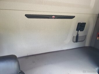 Scania R580 V8 6×4 sklápač,vyklápač - 10