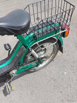 Babetta 210 - 10