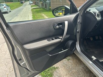 Nissan Qashqai 1.5 dCi, 2012 - 10