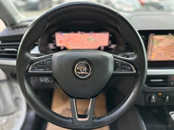 Škoda Scala 1.6 TDI Style DSG - 10