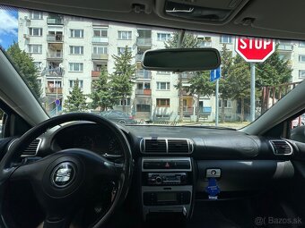 Seat Toledo 1M - 10