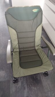 Kreslo Mivardi Comfort Quattro - 10