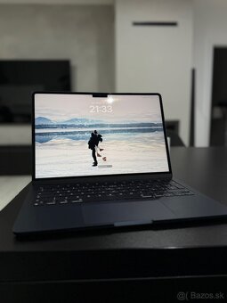 Apple MacBook Air M3 256GB SSD - 10