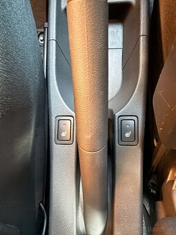 Suzuki Splash 1.3benzín 63kw M5 GLX AC 2008 KLIMATIZÁCIA - 10
