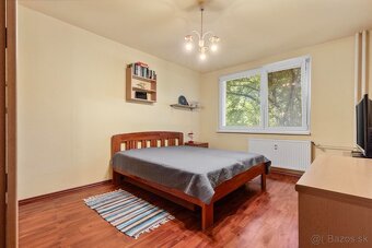 NA PREDAJ 4-izbový byt Bratislava - Podunajské Biskupice - 10