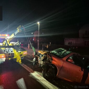 Odťahová služba CARKIN Bardejov - 10