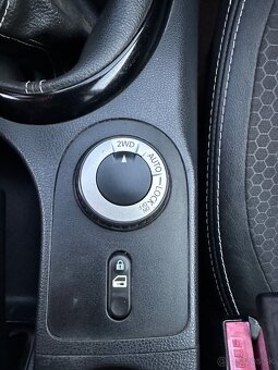 Nissan Qashqai 1.6dci, 4x4, 2010, 162072km - 10