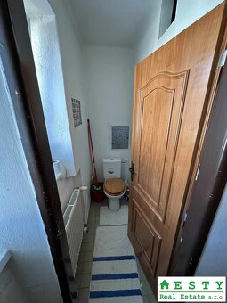 REZERVOVANÉ PREDAJ, 2i byt, veľký balkón, Žiar nad Hronom - 10