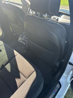 BMW 530d F11 - 10