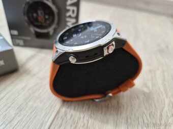 Garmin Epix Gen 2 (47mm) - 10