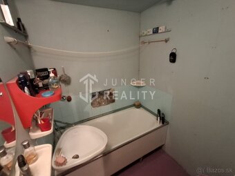 Znížená cena - Na predaj 2 – izbový byt s balkónom v Rožňave - 10