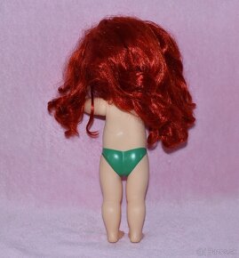 Disney Animators princezná Ariel ..... - 10