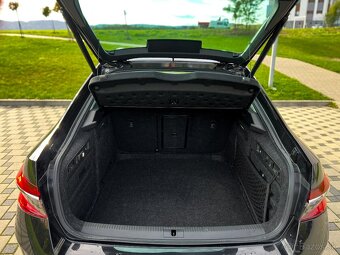 Škoda Superb 2.0 TDI L&K 4x4 DSG,Sk, Canton, Webasto - 10