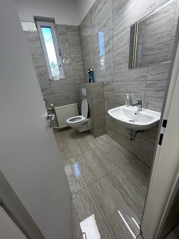 Obchodno - kancelárske priestory v Nitre - 10