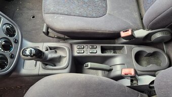 Mercedes A W168 170CDI 1,7D 70kw kód motora: 668.942 - 10