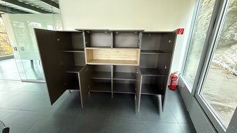 Kancelársky nábytok - do konca novembra 10% zľava z uv. cien - 10