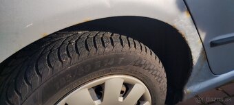 Škoda Fabia combi 1.2 HTP - 10