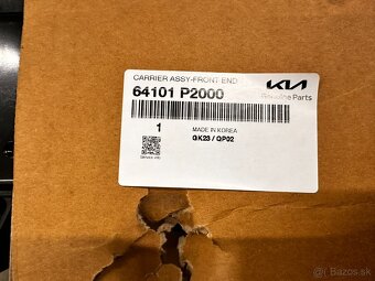 KIA SORENTO IV 2020- FULL LED SVETLA,VYSTUHA,STENA CHLADICOV - 10