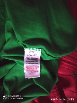 Chlapčenské tričko - 10