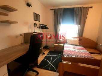 ADOMIS - predám 3 - izbový byt, ulica L. Novomeského, Košice - 10