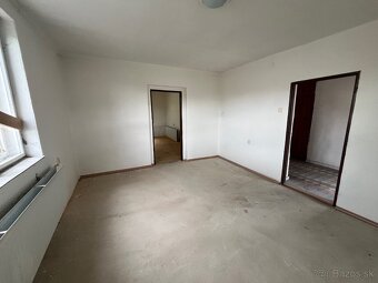 Rodinný dom na predaj-Nižný Tvarožec - 10