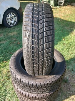 195/65 r15 zimne pneumatiky - 10