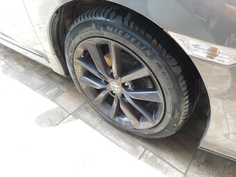 CIVIC X 1,0 DOHC Vtec - 10