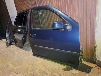 Golf 4 variant nahradne diely - 10