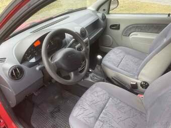 Dacia Logan 1.5 dCi - 10