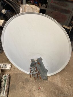 Satelit komplet - 10