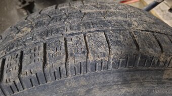 Toyota rav4 2.0 D4d 85kw diely - 10