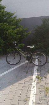 Detský bicykel - 10