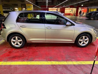 Volkswagen Golf 1.2 TSI, 77 kW - 10