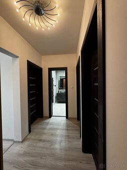 Byt v Žiline 3 izbový - 10