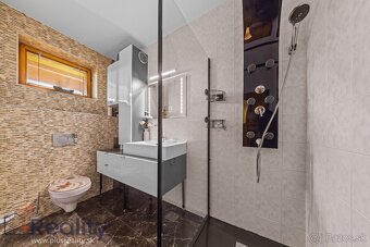 PLUS REALITY| Päťizbový rodinný dom na predaj - 10