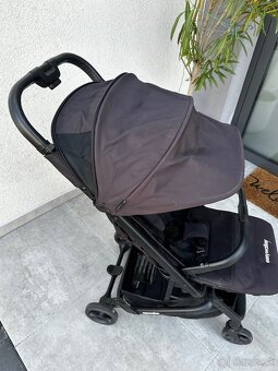 športový/ cestovný kočik Easywalker-Miley2 - 10