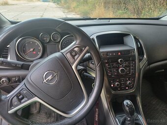 Opel astra 1.7cdti - 10