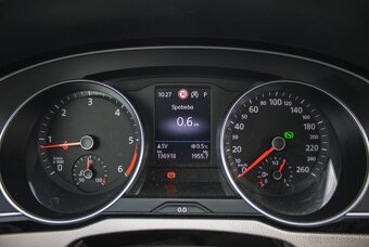 VW Passat 2.0 TDI Highline DSG | Bez AdBlue | - 10
