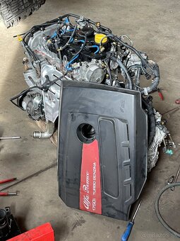 Alfa Romeo Giulietta QV 1.75tbi - 10