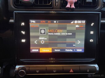 Citroën C3 2017 1.2 PureTech Feel - 10