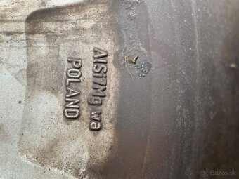 Elektrony 5x112 R17 - 10