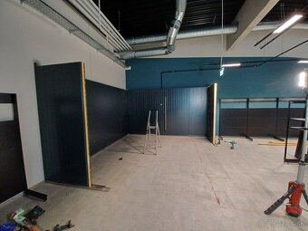 Ponuka práce v Nemecku - montáž sendvičovych panelov - 10