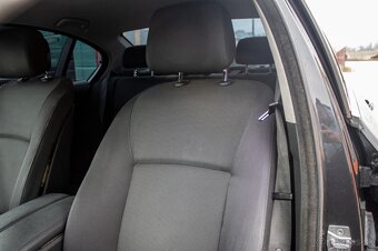 BMW Rad 5 520d / 135kW / M6 / 2011 - 10