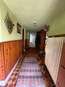 Výnimočný 4 izbový rodinný dom v Pohronskej Polhore, 100% - 10