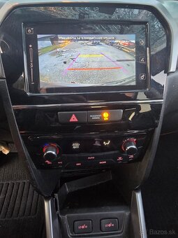 Suzuki Vitara 2023 4x4 - 10