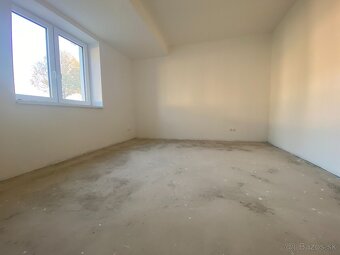 PREDAJ 5 izbový rodinný dom, Čachtice, novostavba, 181 m2 - 10