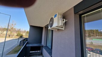 Odborná montáž klimatizácií, dodanie Samsung, Midea - 10